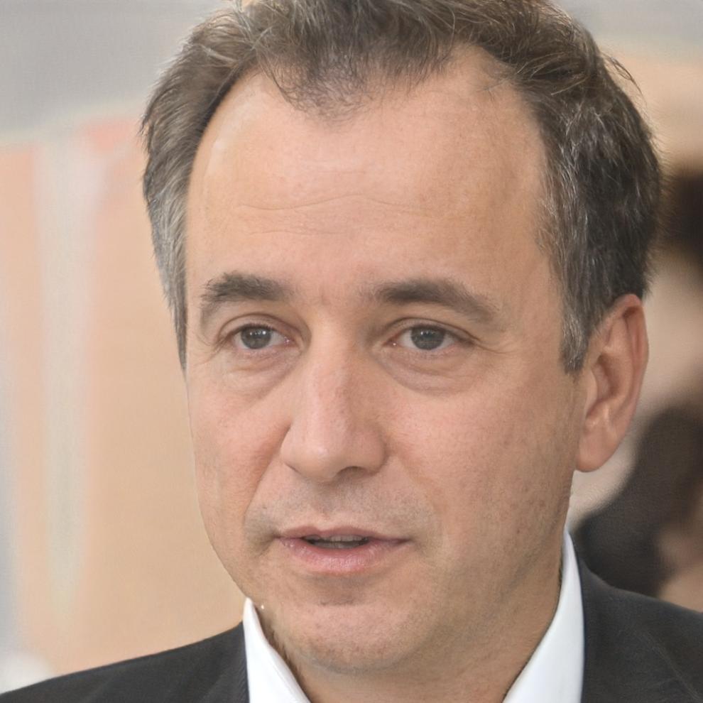 Michael Schmidt