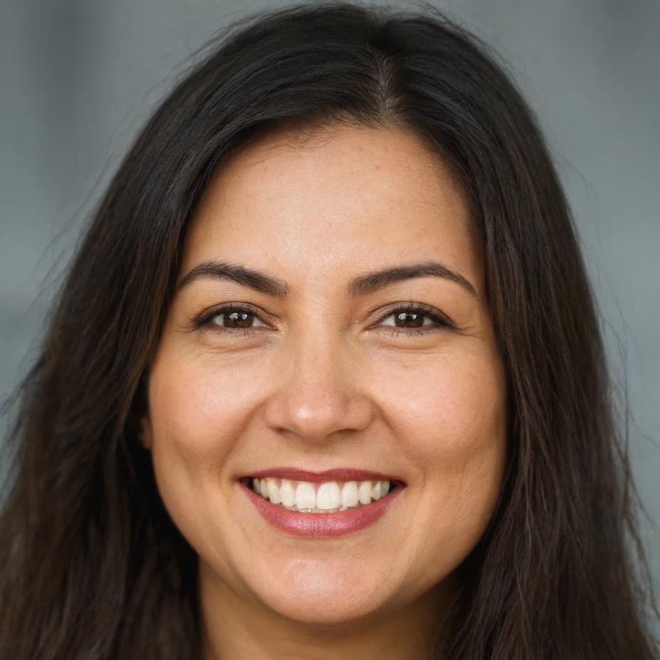 Sandra Weber, Krankenschwester